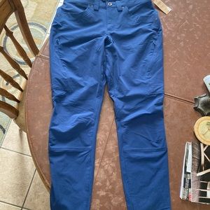 Duluth Trading Co…Women’s flexpedition Skinny Leg